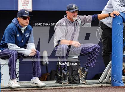 Thumbnail 2 in Severance vs. Golden (CHSAA 4A Final) photogallery.