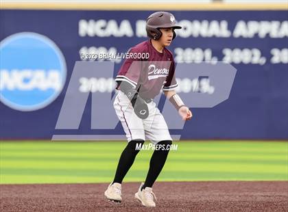 Thumbnail 3 in Severance vs. Golden (CHSAA 4A Final) photogallery.