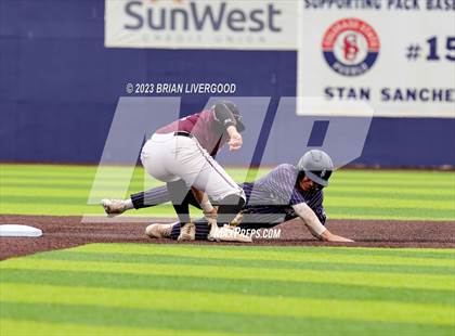 Thumbnail 2 in Severance vs. Golden (CHSAA 4A Final) photogallery.