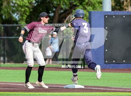 Thumbnail 2 in Severance vs. Golden (CHSAA 4A Final) photogallery.