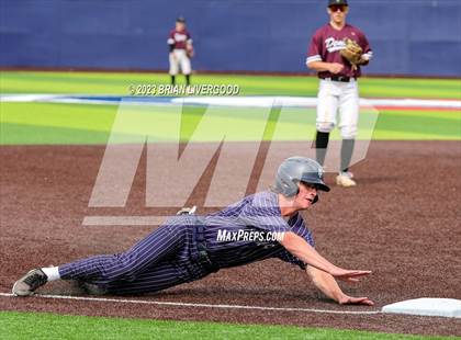 Thumbnail 2 in Severance vs. Golden (CHSAA 4A Final) photogallery.