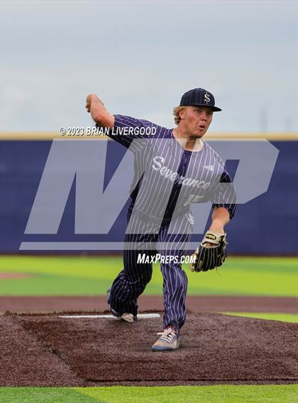 Thumbnail 3 in Severance vs. Golden (CHSAA 4A Final) photogallery.