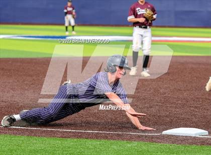 Thumbnail 3 in Severance vs. Golden (CHSAA 4A Final) photogallery.