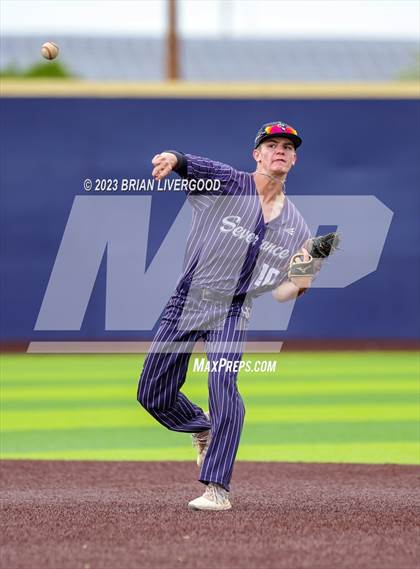 Thumbnail 3 in Severance vs. Golden (CHSAA 4A Final) photogallery.