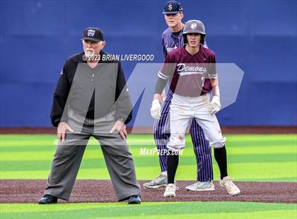 Thumbnail 2 in Severance vs. Golden (CHSAA 4A Final) photogallery.