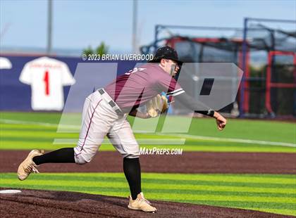 Thumbnail 1 in Severance vs. Golden (CHSAA 4A Final) photogallery.