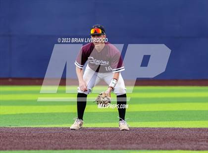 Thumbnail 1 in Severance vs. Golden (CHSAA 4A Final) photogallery.
