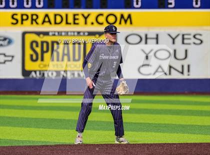 Thumbnail 3 in Severance vs. Golden (CHSAA 4A Final) photogallery.