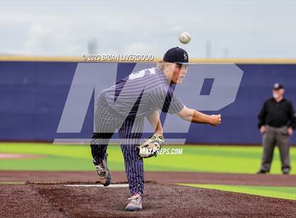 Thumbnail 1 in Severance vs. Golden (CHSAA 4A Final) photogallery.