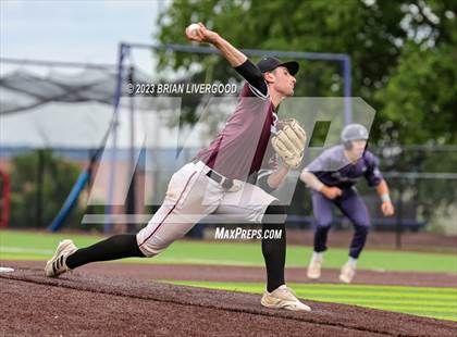 Thumbnail 2 in Severance vs. Golden (CHSAA 4A Final) photogallery.