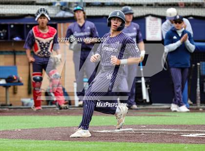 Thumbnail 3 in Severance vs. Golden (CHSAA 4A Final) photogallery.