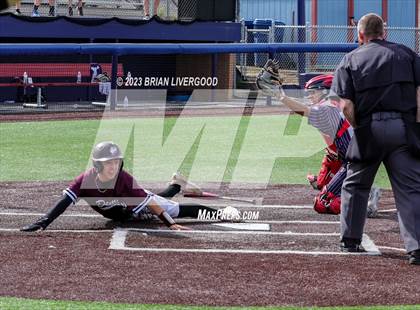 Thumbnail 1 in Severance vs. Golden (CHSAA 4A Final) photogallery.