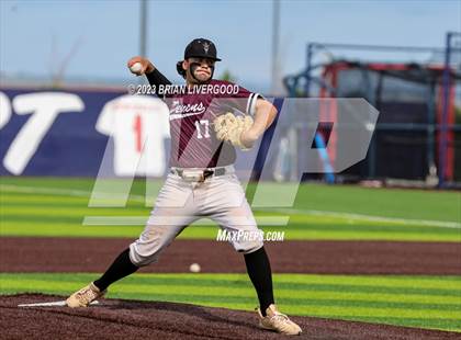 Thumbnail 3 in Severance vs. Golden (CHSAA 4A Final) photogallery.