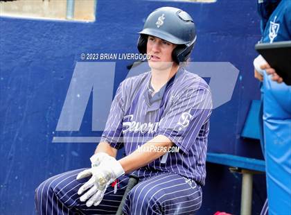 Thumbnail 3 in Severance vs. Golden (CHSAA 4A Final) photogallery.