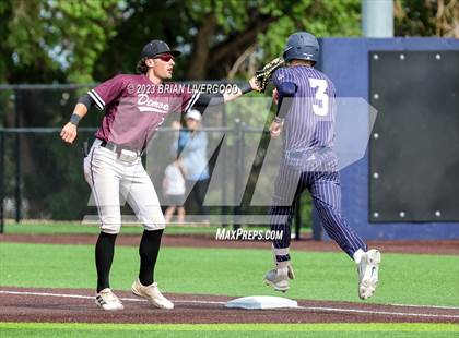 Thumbnail 3 in Severance vs. Golden (CHSAA 4A Final) photogallery.