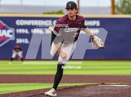 Thumbnail 1 in Severance vs. Golden (CHSAA 4A Final) photogallery.