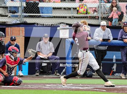 Thumbnail 2 in Severance vs. Golden (CHSAA 4A Final) photogallery.