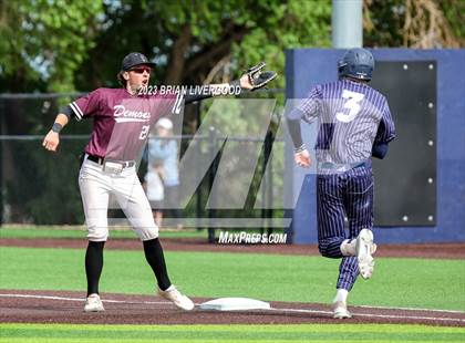 Thumbnail 2 in Severance vs. Golden (CHSAA 4A Final) photogallery.