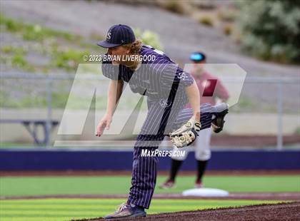 Thumbnail 3 in Severance vs. Golden (CHSAA 4A Final) photogallery.