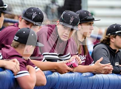 Thumbnail 3 in Severance vs. Golden (CHSAA 4A Final) photogallery.
