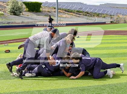 Thumbnail 2 in Severance vs. Golden (CHSAA 4A Final) photogallery.