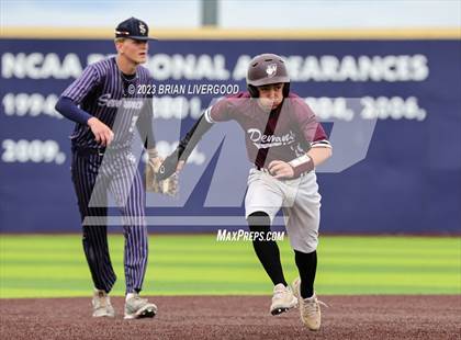 Thumbnail 2 in Severance vs. Golden (CHSAA 4A Final) photogallery.