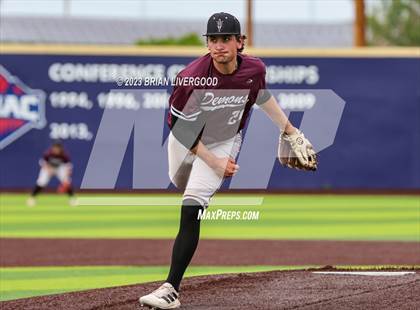 Thumbnail 2 in Severance vs. Golden (CHSAA 4A Final) photogallery.