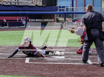 Thumbnail 2 in Severance vs. Golden (CHSAA 4A Final) photogallery.