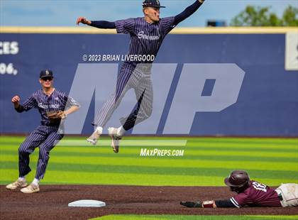 Thumbnail 2 in Severance vs. Golden (CHSAA 4A Final) photogallery.