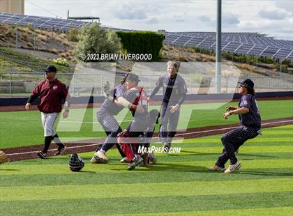Thumbnail 1 in Severance vs. Golden (CHSAA 4A Final) photogallery.