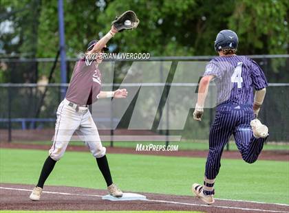Thumbnail 2 in Severance vs. Golden (CHSAA 4A Final) photogallery.