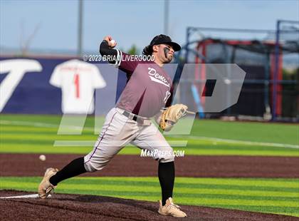 Thumbnail 3 in Severance vs. Golden (CHSAA 4A Final) photogallery.