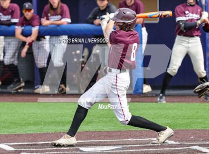Thumbnail 2 in Severance vs. Golden (CHSAA 4A Final) photogallery.