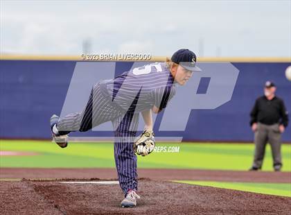 Thumbnail 1 in Severance vs. Golden (CHSAA 4A Final) photogallery.