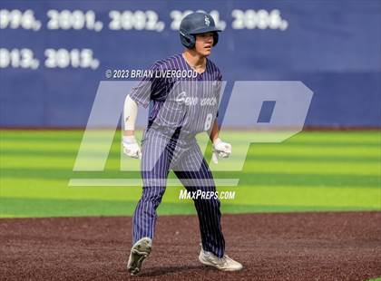 Thumbnail 3 in Severance vs. Golden (CHSAA 4A Final) photogallery.