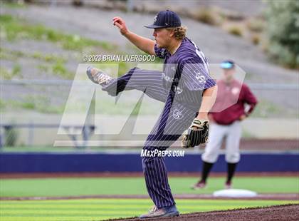 Thumbnail 3 in Severance vs. Golden (CHSAA 4A Final) photogallery.