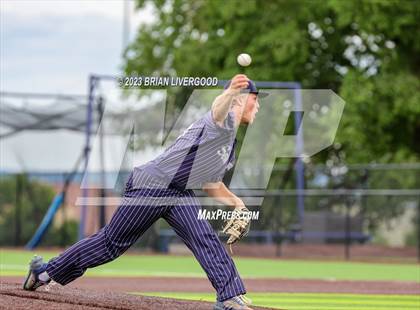 Thumbnail 3 in Severance vs. Golden (CHSAA 4A Final) photogallery.