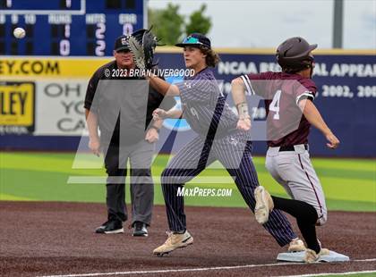 Thumbnail 1 in Severance vs. Golden (CHSAA 4A Final) photogallery.
