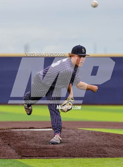 Thumbnail 3 in Severance vs. Golden (CHSAA 4A Final) photogallery.