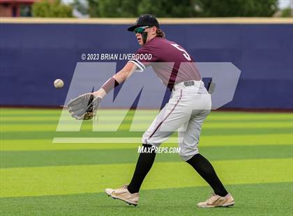 Thumbnail 1 in Severance vs. Golden (CHSAA 4A Final) photogallery.