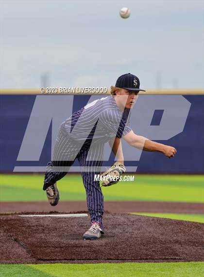 Thumbnail 1 in Severance vs. Golden (CHSAA 4A Final) photogallery.