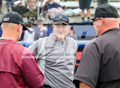 Thumbnail 3 in Severance vs. Golden (CHSAA 4A Final) photogallery.