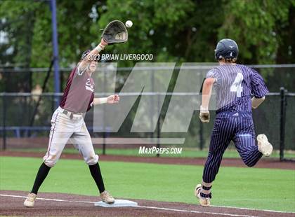 Thumbnail 3 in Severance vs. Golden (CHSAA 4A Final) photogallery.