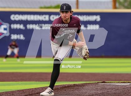 Thumbnail 1 in Severance vs. Golden (CHSAA 4A Final) photogallery.