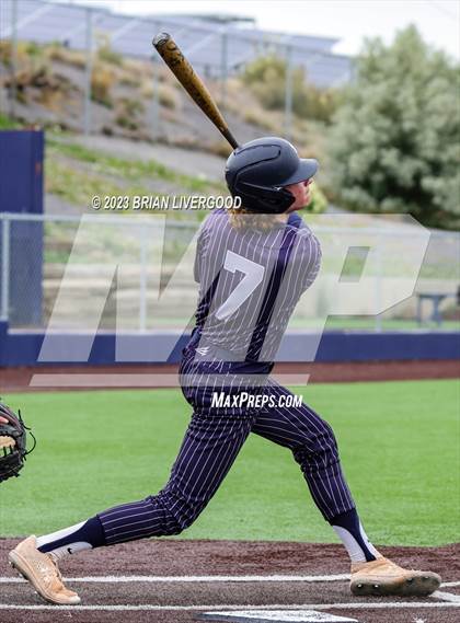 Thumbnail 1 in Severance vs. Golden (CHSAA 4A Final) photogallery.