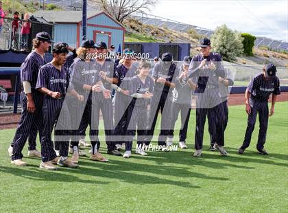 Thumbnail 3 in Severance vs. Golden (CHSAA 4A Final) photogallery.