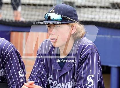 Thumbnail 1 in Severance vs. Golden (CHSAA 4A Final) photogallery.