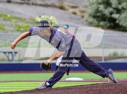 Thumbnail 3 in Severance vs. Golden (CHSAA 4A Final) photogallery.