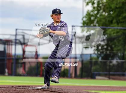 Thumbnail 3 in Severance vs. Golden (CHSAA 4A Final) photogallery.