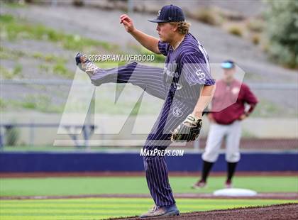 Thumbnail 2 in Severance vs. Golden (CHSAA 4A Final) photogallery.